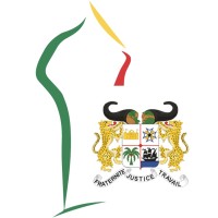 BENIN MINISTRY OF ECONOMY AND FINANCE logo - Similar company to Devbeast