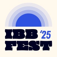 IBB Fest logo - Similar company to Shift Innovatie