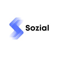 Sozial Chile logo - Similar company to Observatorio Ñuble-Chile