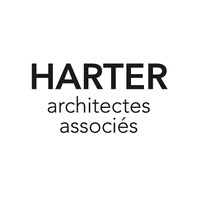HARTER architectes associés logo - Similar company to Wave Architecture