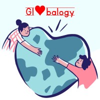 Gl♥balogy logo - Similar company to House Of Wisdom