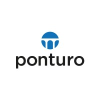 ponturo consulting AG logo - Similar company to Paricon