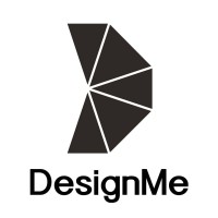 DesignMe custom apparel logo - Similar company to Tagkast