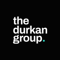 The Durkan Group logo - Similar company to Qjs Design Studio
