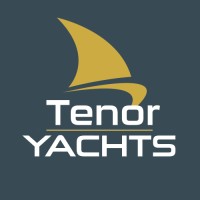 Tenor Yachts logo - Similar company to Lb Yachting