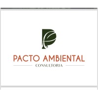 Pacto Ambiental Consultoria logo - Similar company to Instituto De Pesquisa Em Fauna Neotropical (Ipefan)