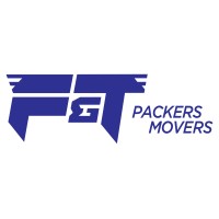F & T Packers And Movers