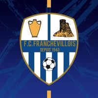 FC Franchevillois logo - Similar company to Agence Adv