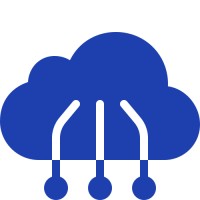 Byte Cloud Services logo - Similar company to Byte Cloud