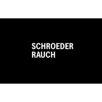Schroeder Rauch logo - Similar company to Merz Merz
