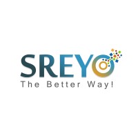 SREYO logo - Similar company to Csi Secure Solutions