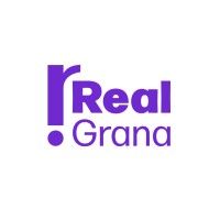 Real Grana logo - Similar company to Ujamaatech