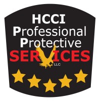 HCCI Professional Protective Services LLC logo - Similar company to Simone Denny Coaching