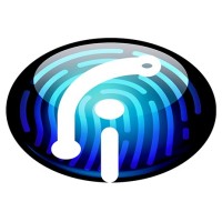 Forensic Image logo - Similar company to Tilos Rádió