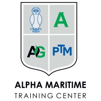 Alpha Maritime Training Center logo - Similar company to Temporecruit