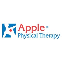Apple Physical Therapy logo - Similar company to Viverant Physical Therapy