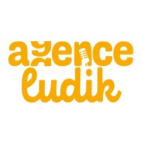 Agence Ludik logo - Similar company to Ludik