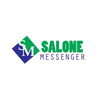 Salone Messenger logo - Similar company to Source Entertainment