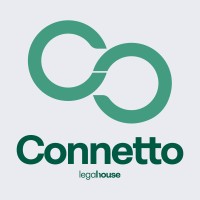 Connetto Legal House logo - Similar company to Legaly.It