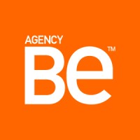 Agency Be logo - Similar company to Wte Miami