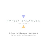 Purely Balanced Fatigue Specialist logo - Similar company to Galassia Srl