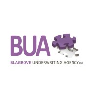 Blagrove Underwriting Agency logo - Similar company to Meteorwrite Ltd