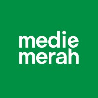 Mediemerah logo - Similar company to Brainglobe Ab