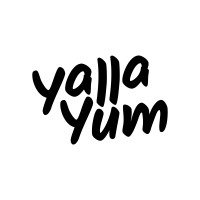 YallaYum logo - Similar company to Creative Frame Story