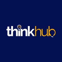 Think Hub Ghana logo - Similar company to Moponel Solutions