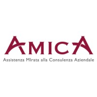 AMICA Consulenza logo - Similar company to Vialab Srl