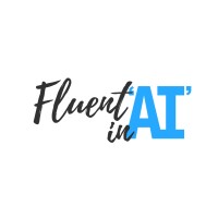 Fluent In Ai