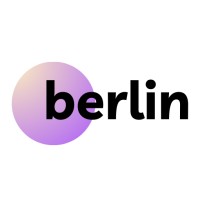 Agent Berlin logo - Similar company to Crossposting