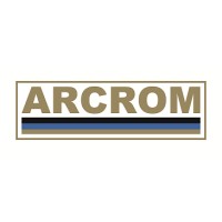 ARCROM logo - Similar company to Arcron