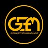 GLOBAL EVENTS MANAGEMENT logo - Similar company to Africa Global Security