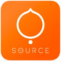 SOURCE APP logo - Similar company to Source