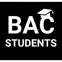 BAC Students platform logo - Similar company to Ingeniums Club