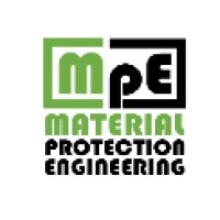 Material Protection Enginnering Sdn Bhd logo - Similar company to Dcl Surface Engineering