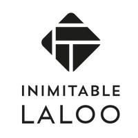 Inimitable Laloo logo - Similar company to Entrusthub