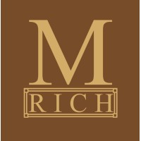 M Rich Equipment Management Co., Ltd. logo - Similar company to Pro Language, Thailand