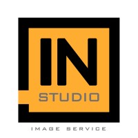 Instudio image service logo - Similar company to Midstudio Creative