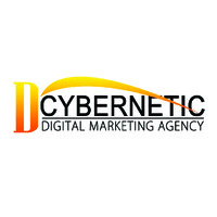 Dcybernetic logo - Similar company to Twelver Technologies