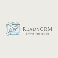ReadyCRM logo - Similar company to Reply Intelligence