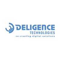 Deligence Technologies Inc. logo - Similar company to Wdmtech