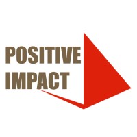 POSITIVE IMPACT logo - Similar company to Cxohive