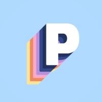 Pastel Media logo - Similar company to L'École Vivre Mieux