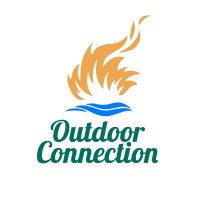 Outdoor Connection logo - Similar company to Shaka Life