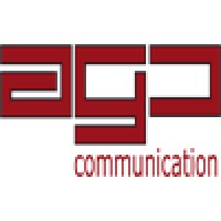 AGC Communication logo - Similar company to Polis Open Learning