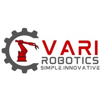 Vidhi Automation and Robotics India logo - Similar company to Creative Automation & Controls