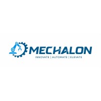 Mechalon Global Engineering Pvt Ltd logo - Similar company to Chandrajeet Engineering