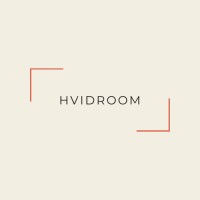 HVIDROOM logo - Similar company to M Matcha